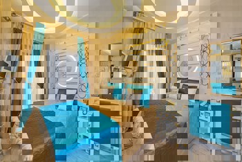 The Million Stone Hotel - Special Class