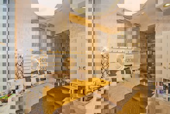 The Million Stone Hotel - Special Class