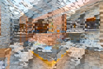 The Million Stone Hotel - Special Class