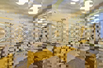 The Million Stone Hotel - Special Class