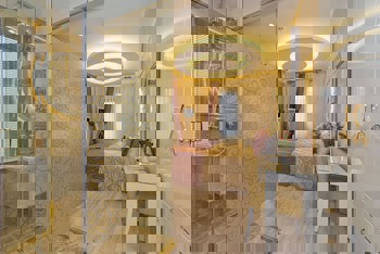 The Million Stone Hotel - Special Class