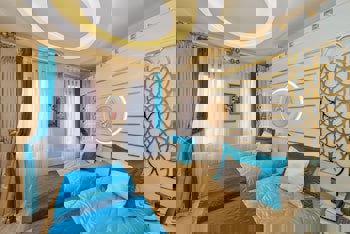 The Million Stone Hotel - Special Class