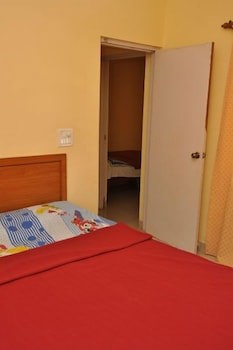 Am Hotel Kollection:Ivy, Morjim