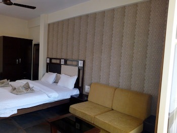 Am Hotel Kollection:Ivy, Morjim