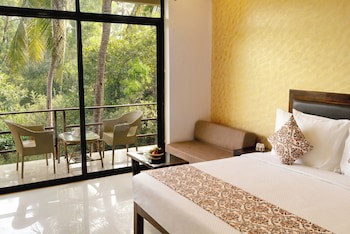 Am Hotel Kollection:Ivy, Morjim