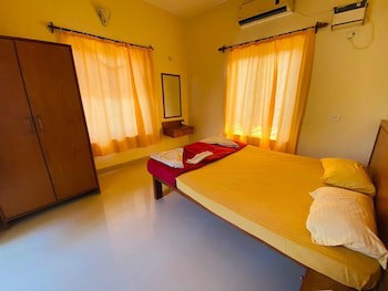 Am Hotel Kollection:Ivy, Morjim