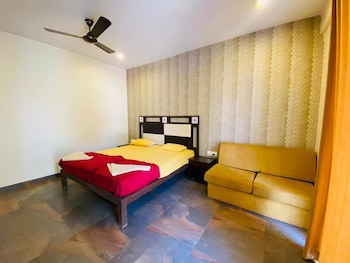 Am Hotel Kollection:Ivy, Morjim