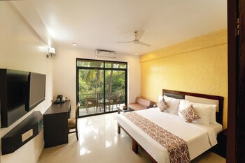 Am Hotel Kollection:Ivy, Morjim