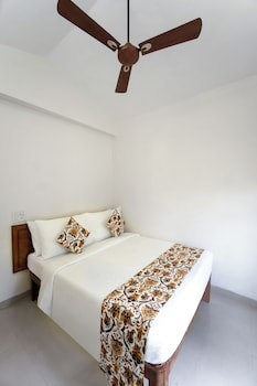 Am Hotel Kollection:Ivy, Morjim