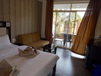 Am Hotel Kollection:Ivy, Morjim
