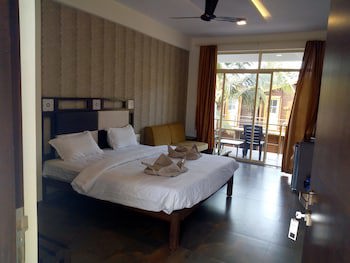 Am Hotel Kollection:Ivy, Morjim