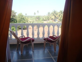 Am Hotel Kollection:Ivy, Morjim