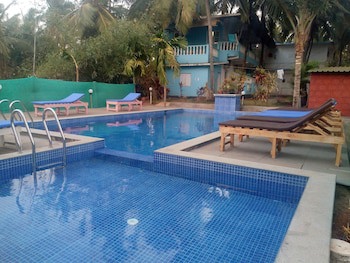 Am Hotel Kollection:Ivy, Morjim