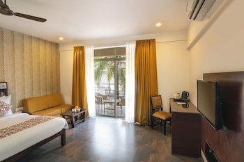 Am Hotel Kollection:Ivy, Morjim