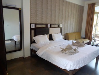 Am Hotel Kollection:Ivy, Morjim