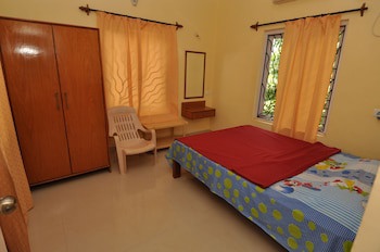 Am Hotel Kollection:Ivy, Morjim