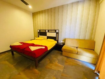 Am Hotel Kollection:Ivy, Morjim