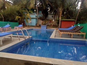 Am Hotel Kollection:Ivy, Morjim