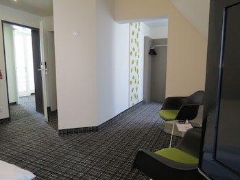 Comfor Hotel Ulm City galeri fotoğrafı