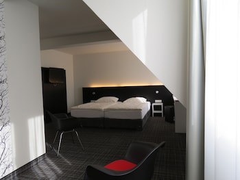 Comfor Hotel Ulm City galeri fotoğrafı