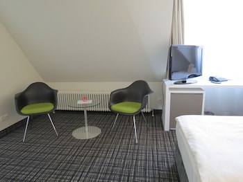 Comfor Hotel Ulm City galeri fotoğrafı
