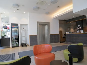 Comfor Hotel Ulm City fotoğrafı