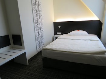 Comfor Hotel Ulm City galeri fotoğrafı