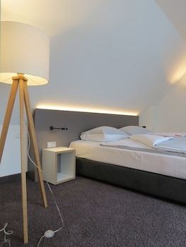 Comfor Hotel Ulm City galeri fotoğrafı