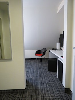 Comfor Hotel Ulm City galeri fotoğrafı