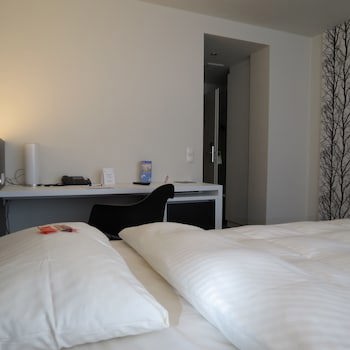 Comfor Hotel Ulm City galeri fotoğrafı