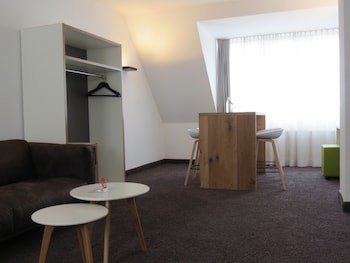 Comfor Hotel Ulm City fotoğrafı