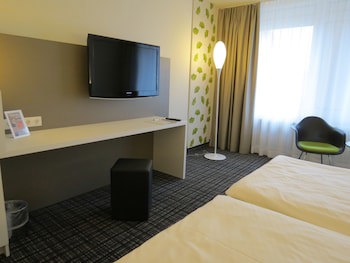 Comfor Hotel Ulm City galeri fotoğrafı