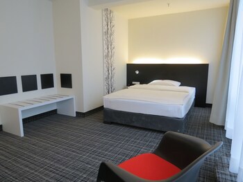 Comfor Hotel Ulm City galeri fotoğrafı