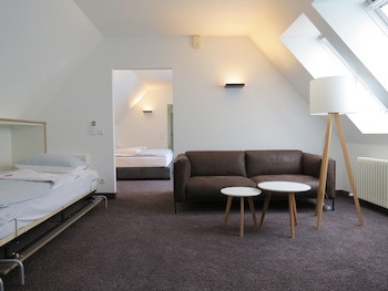 Comfor Hotel Ulm City galeri fotoğrafı