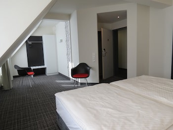 Comfor Hotel Ulm City galeri fotoğrafı