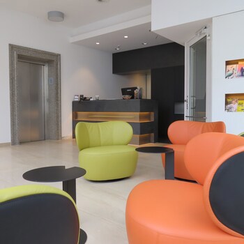 Comfor Hotel Ulm City fotoğrafı