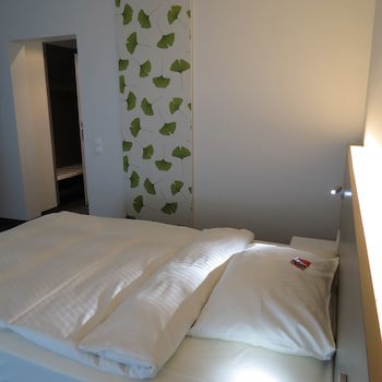 Comfor Hotel Ulm City galeri fotoğrafı