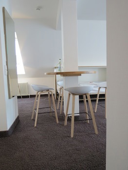 Comfor Hotel Ulm City fotoğrafı