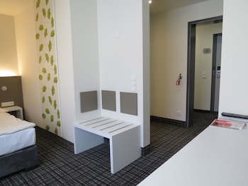 Comfor Hotel Ulm City galeri fotoğrafı