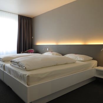 Comfor Hotel Ulm City galeri fotoğrafı