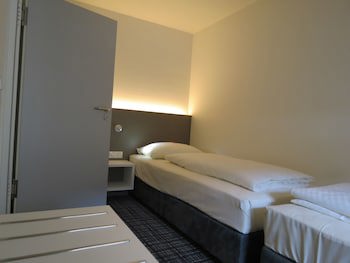 Comfor Hotel Ulm City galeri fotoğrafı