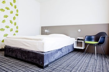 Comfor Hotel Ulm City fotoğrafı