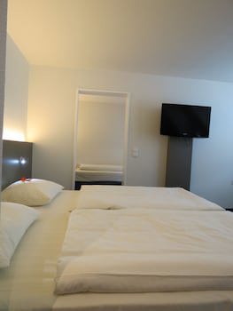 Comfor Hotel Ulm City galeri fotoğrafı