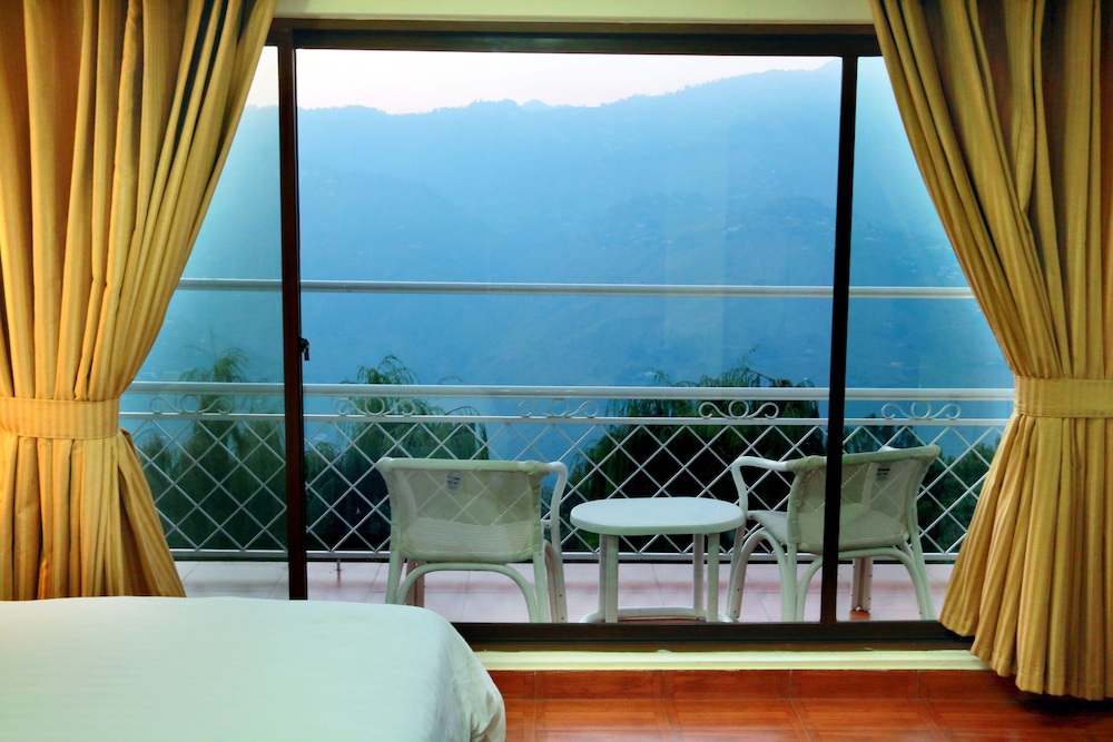 Hotel One Bhurban