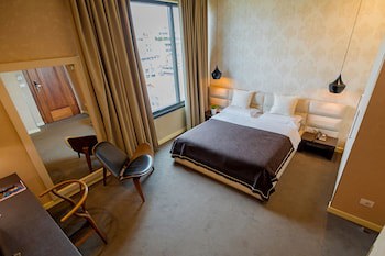 La Boheme Hotel