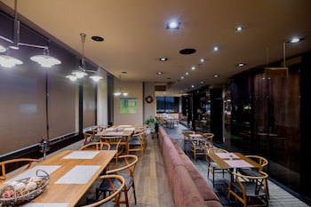 La Boheme Hotel