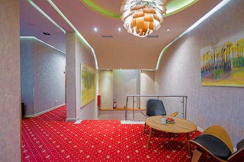 La Boheme Hotel