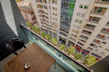 La Boheme Hotel