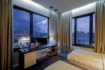 La Boheme Hotel