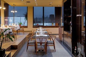 La Boheme Hotel
